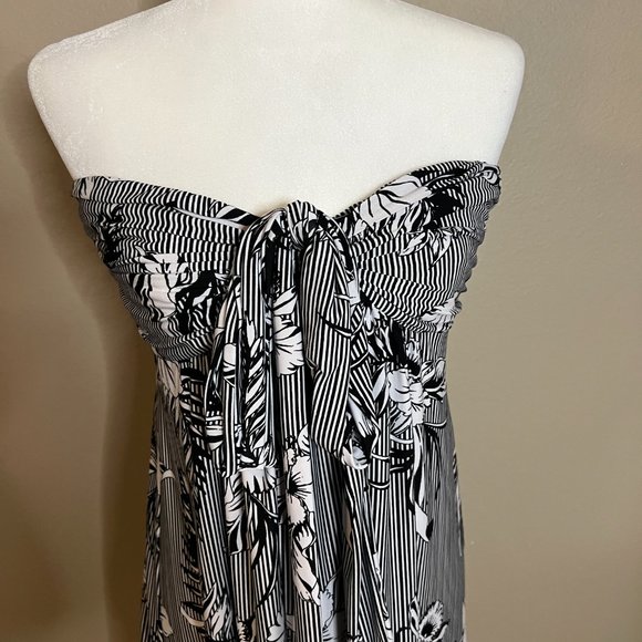 Versatile Summer Dress-Excellent Condition - Picture 3 of 11